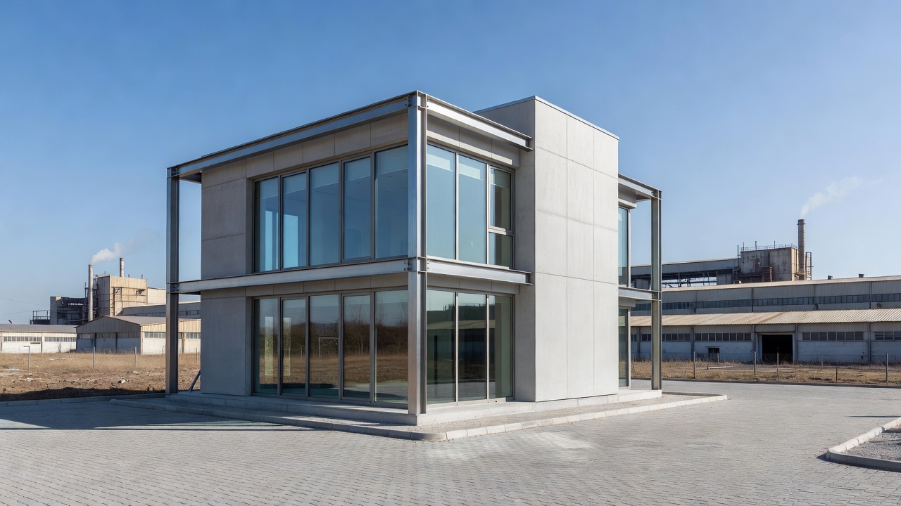 Penthouse — PH-Panorama