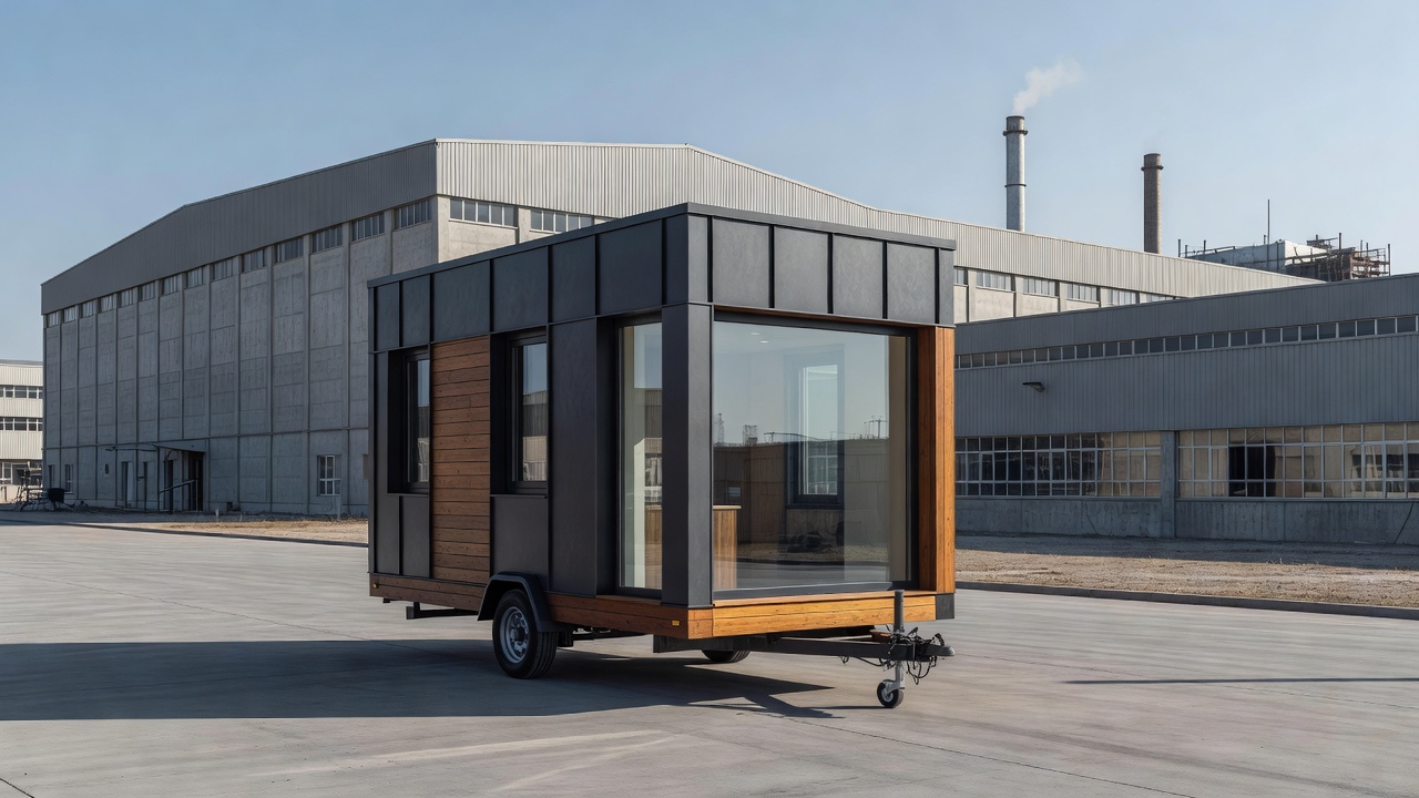 Tiny House